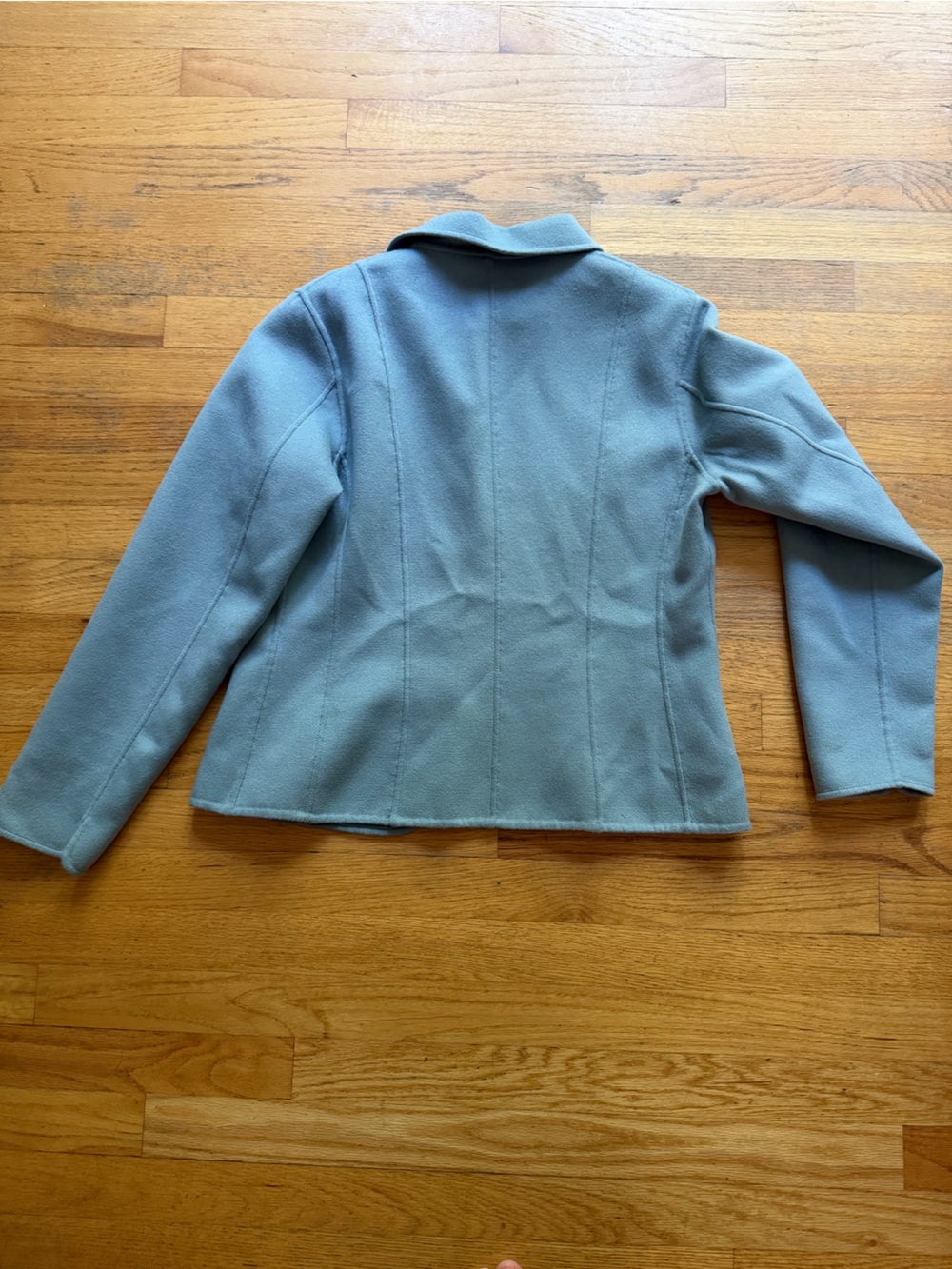 Pendleton Wool Jacket - Picture 3 of 3